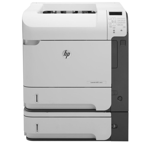 Enterprise 600 m603xh - hp, lj