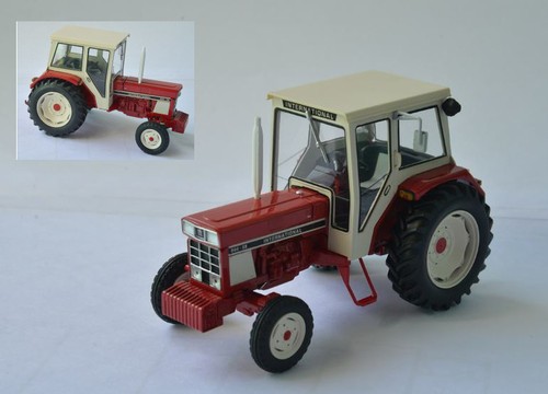 Miniature auto replicagri - miniature,
