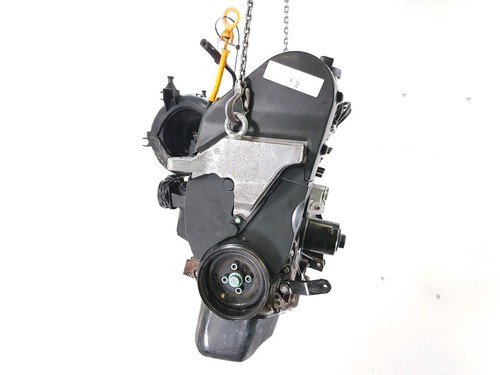 Moteur type bkr volkswagen - bkr,