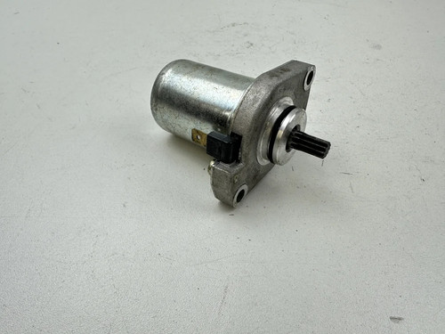 Demarreur mbk booster - demarreur,