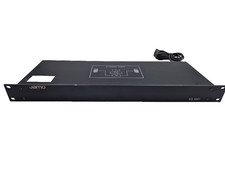 Jamo EQ 5001 - Égaliseur Audio Stéréo