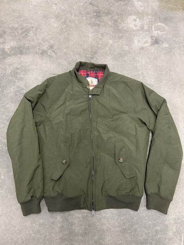 Baracuta harrington jacket - baracuta,