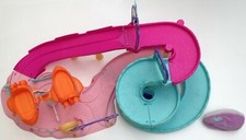 jouet ZHU ZHU PETS CIRCUIT PARC D'ATTRACTIONS Giochi Preziosi