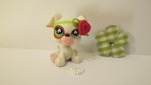 ☆Littlest pet