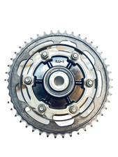 Yamaha MT-09 2013 - 2020