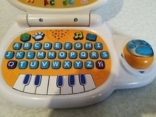 Ordinateur Éducatif Enfant