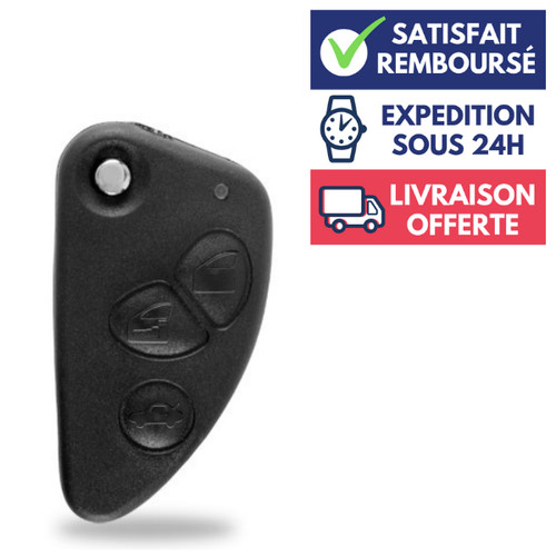 Plip coque télécommande - coque,