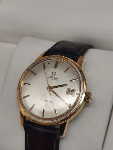 Omega seamaster ville - omega, de