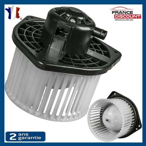 Pulseur air ventilation - pulseur,