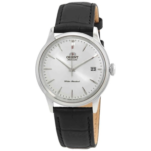 Montre orient bambino blanc - montre,