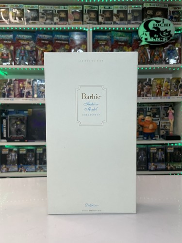 Mattel barbie collection de - barbie,