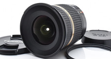 Objectif asphérique Tamron SP