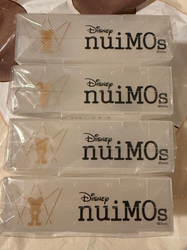 Disney nuimos costume case - nuimos,