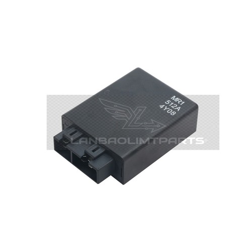 Module allumage ecu cdi - module, pour