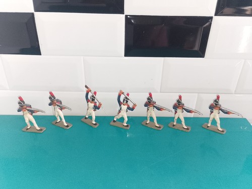 3105262 lot figurines soldat - 3105262,