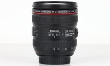 Canon EF 24-70mm f4L IS USM