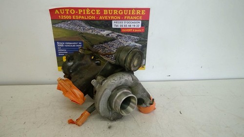 Turbo subaru impreza phase 4 - turbo,