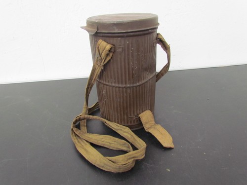 Appareil respiratoire 1917 - appareil,