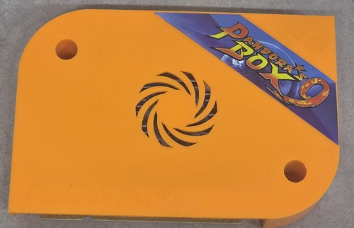 Pandora box arcade - pandora's,