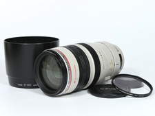 Canon Ef 100-400mm F/4.5-5.6L