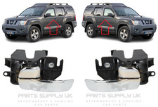 Neuf Pour Nissan Xterra N50