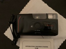 Vintage Appareil Photo