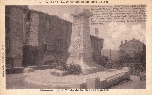 Carte postale ancienne