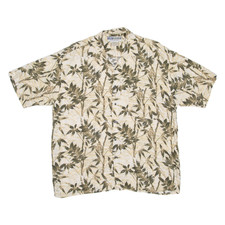 Chemise Hawaïenne Pour Hommes