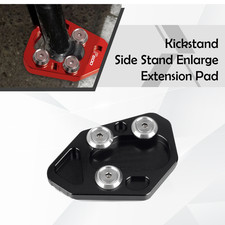 Moto Side Stand Enlarge