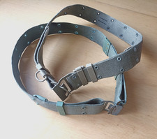 LOT 2 CEINTURONS FAMAS 1