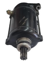 Moteur De Démarrage Mitsuba Yamaha FZ 750 Genesis 1985 1986 1987