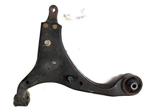 Triangle inferieur avant