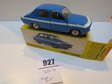 DINKY TOYS -LOT 927  -1424 G