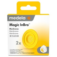 Membranes Magic InBra