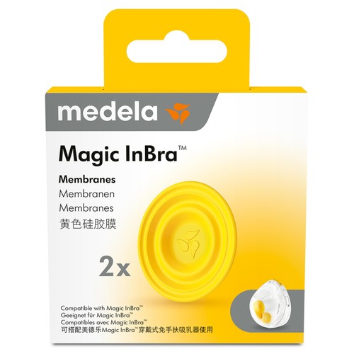 Membranes magic inbra - membranes,
