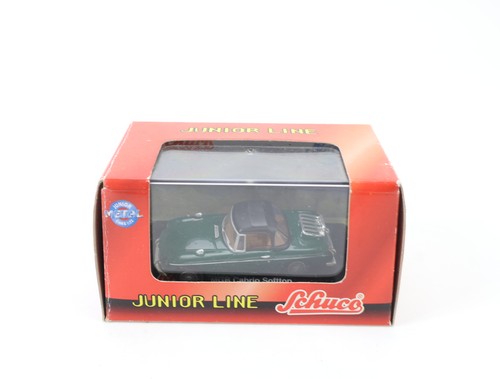 Schuco 331 6211 voiture - schuco,