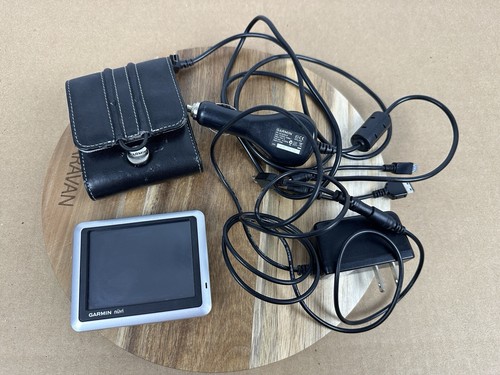 Garmin nuvi 1200 - 1200, gps