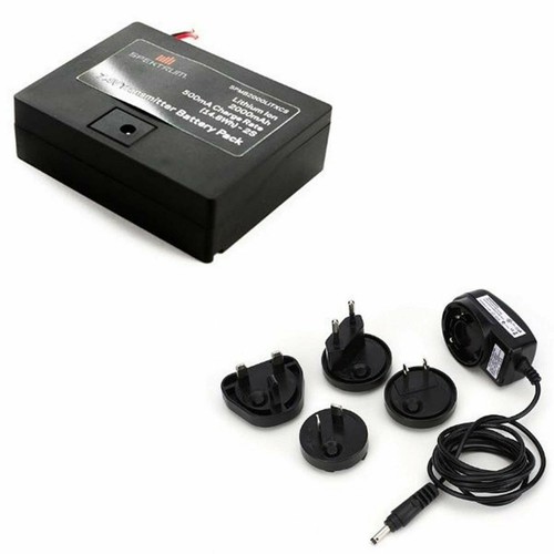Spektrum 2000mah ion - spektrum, li-ion