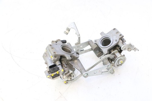 Injection honda xlv varadero - injection,