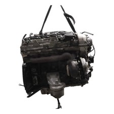 Moteur MERCEDES CLASSE C 203