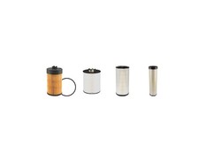 Filtre kit pour fendt 410 - filtre,