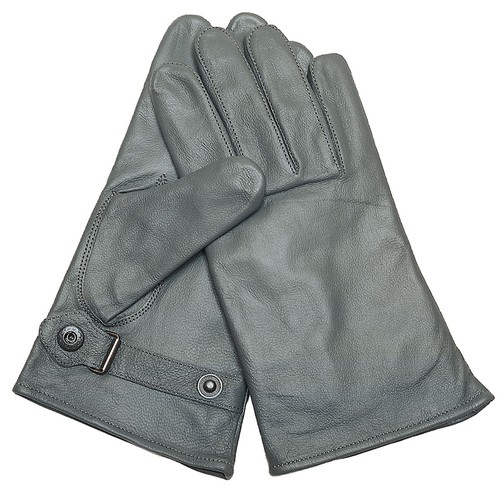 Gants cuir bundeswehr - gants,