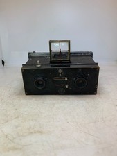 ANCIEN STEREOSCOPE DE MARQUE