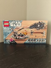 LEGO 40755 LE VAISSEAU DE