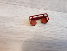 Rami JMK seat Renault barrel