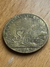 Jeton laiton FACULTÉ DE