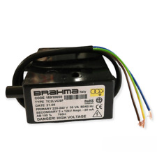 BRAHMA TRANSFORMATEUR TC2LVCSF