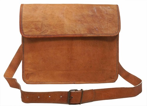 Sac besace vintage - vintage, cuir