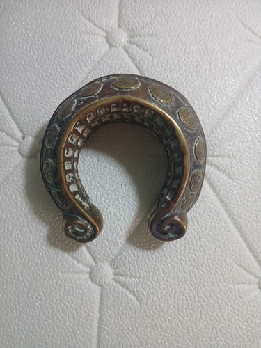 Bracelet africain ancien - bracelet,