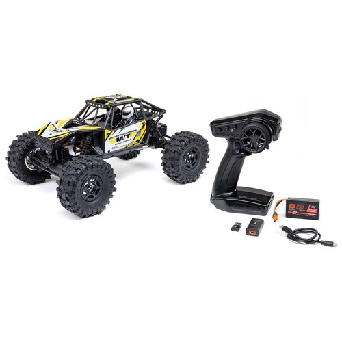Axial axi 1750 utb18 - axi-1750, 4ws